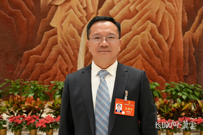 代表履責(zé)，兩會(huì)聲音｜中國(guó)樂(lè)凱黨委書記、董事長(zhǎng)侯景濱履職盡責(zé)、建言獻(xiàn)策